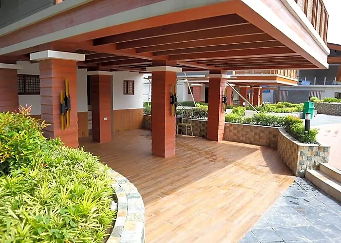 Estancia De Lorenzo