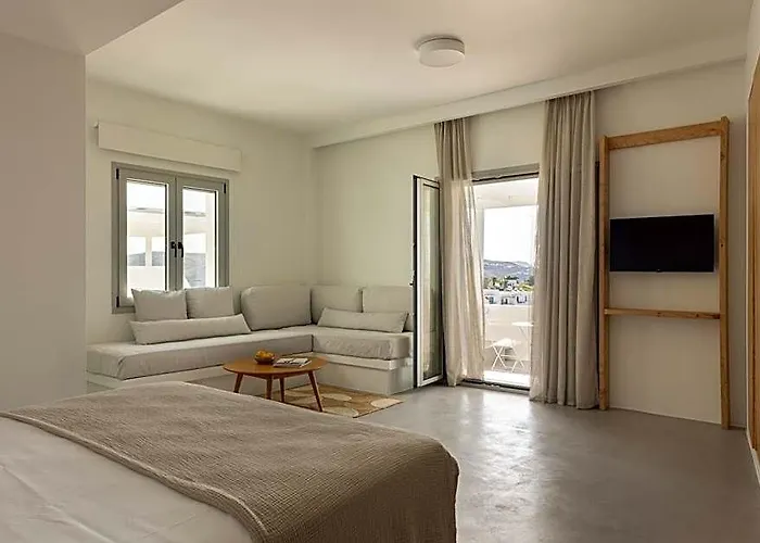 Nostos Serifos