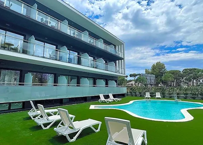 Hotel C31