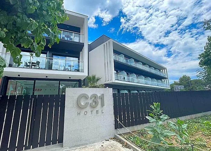 Hotel C31