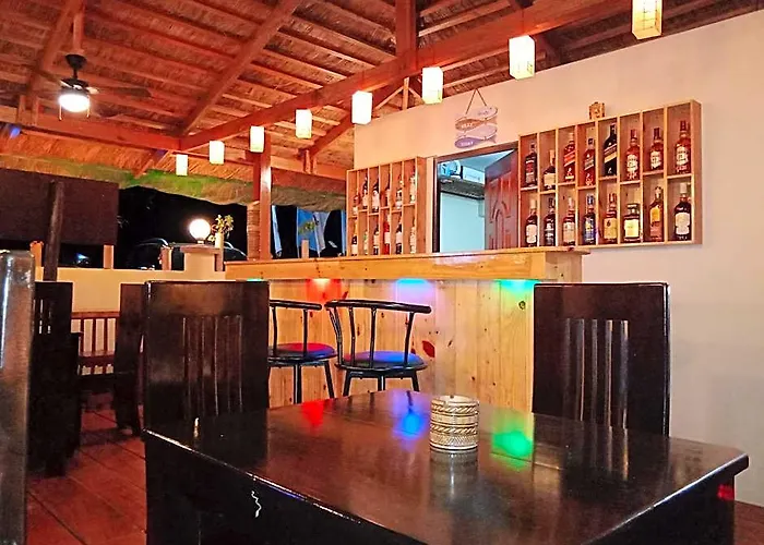 Puffer Isle Resort