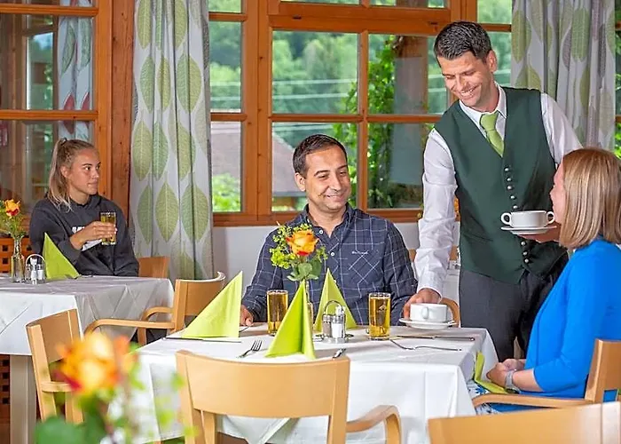 Optimamed Gesundheitsresort St Josef