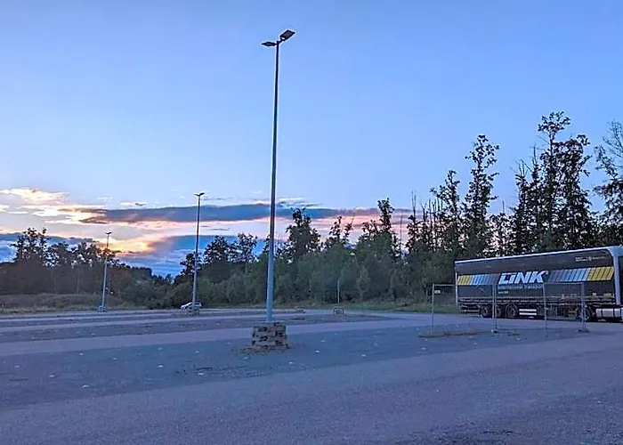 Business-Motel & Xl-Parking, 24H-Checkin