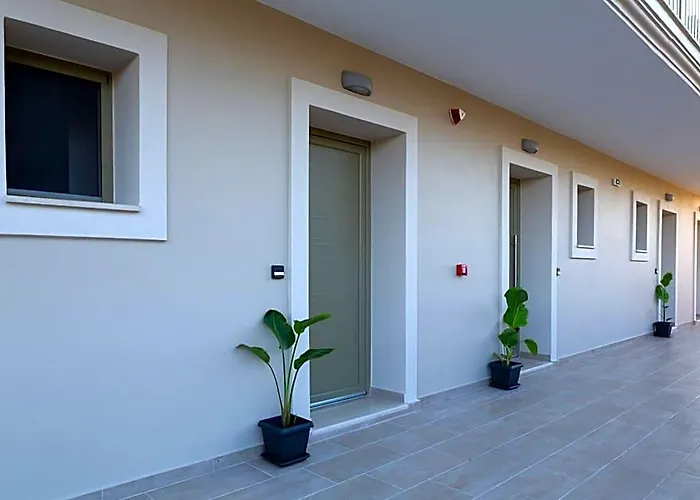 Sky View Suites Kefalonia