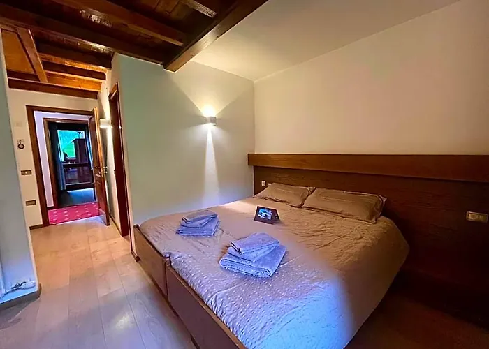 Hotel Biancaneve