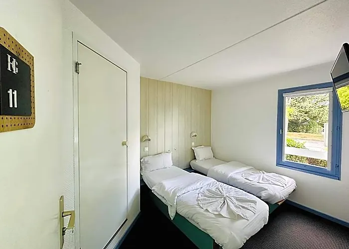 Hotel Gex