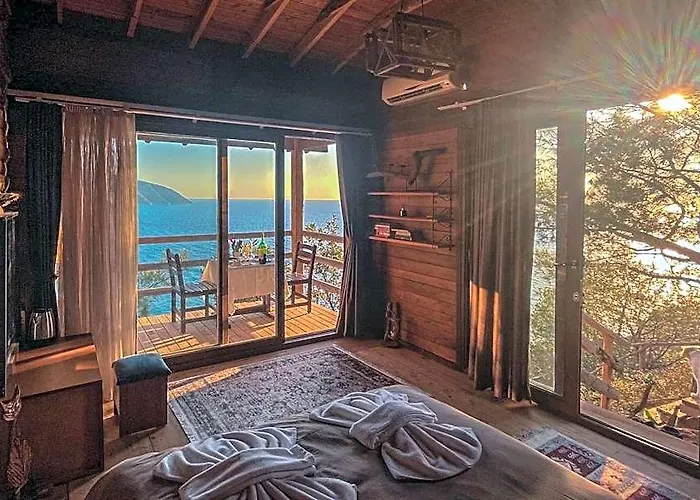 Kabak Uetopya Kamp