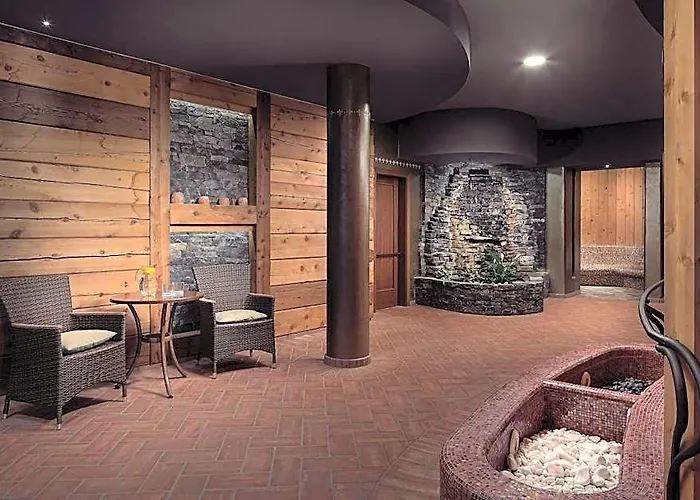 Golf & Spa Kuneticka Hora