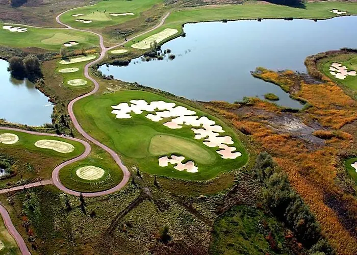 Golf & Spa Kuneticka Hora