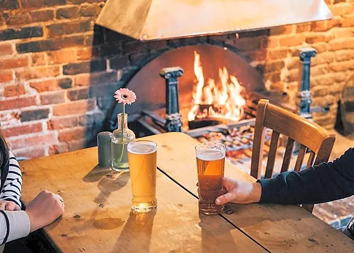 White Hart Inn