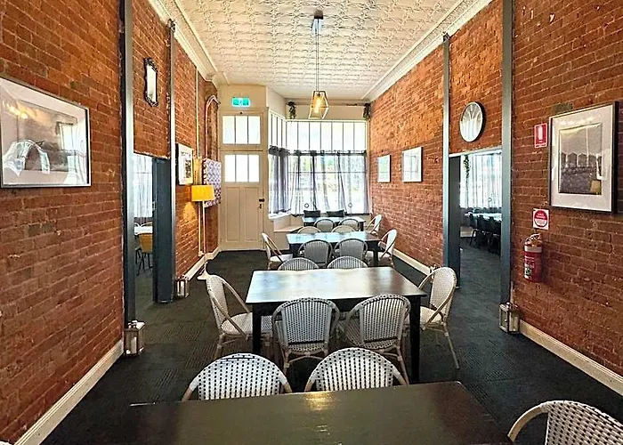 Junee Hotel