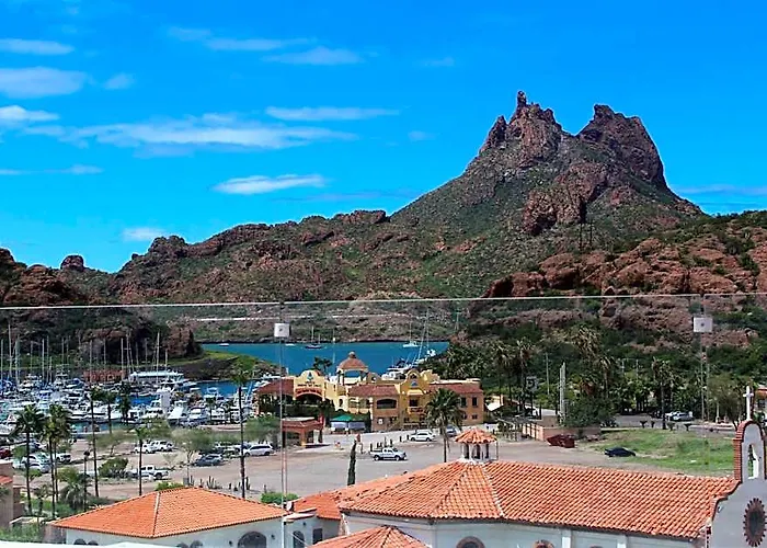 Casa Maria Boutique Hotel