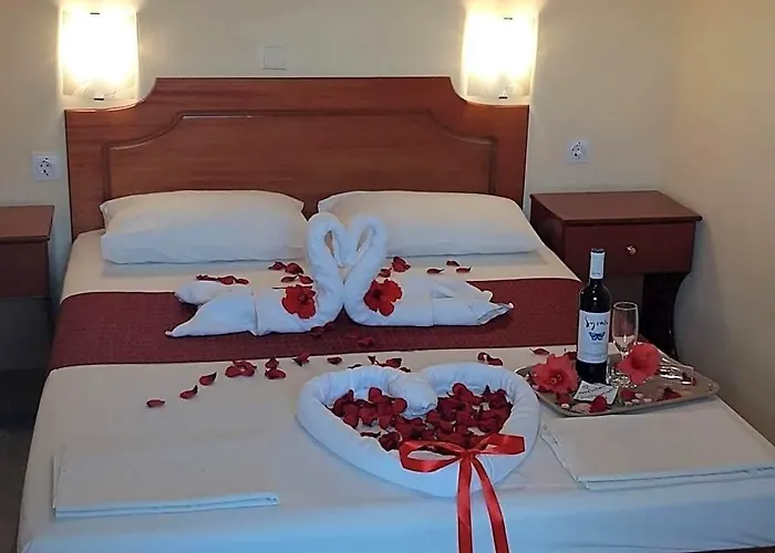 Apartmenthotel Sithon