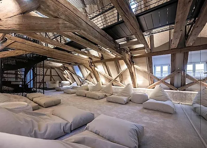 Design Boutique Hotel & Spa Goldene Rose - Adults Only