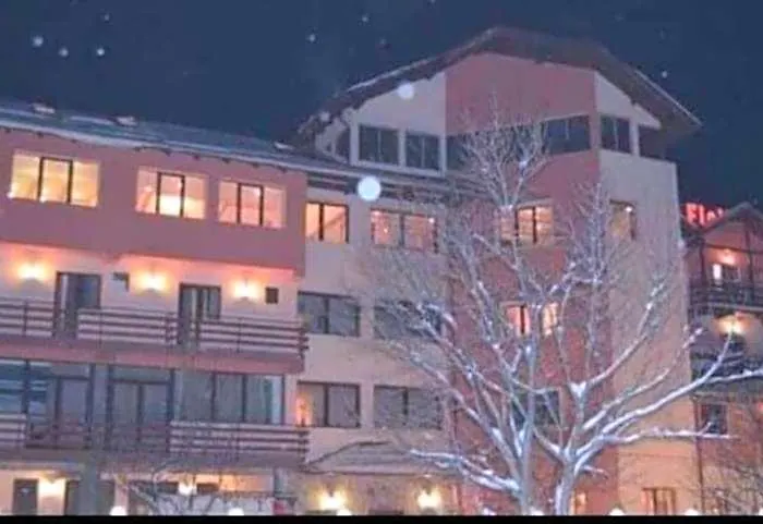 Hotel Bran Stoker