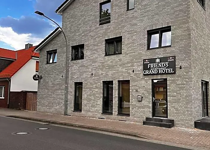 Grand Hotel