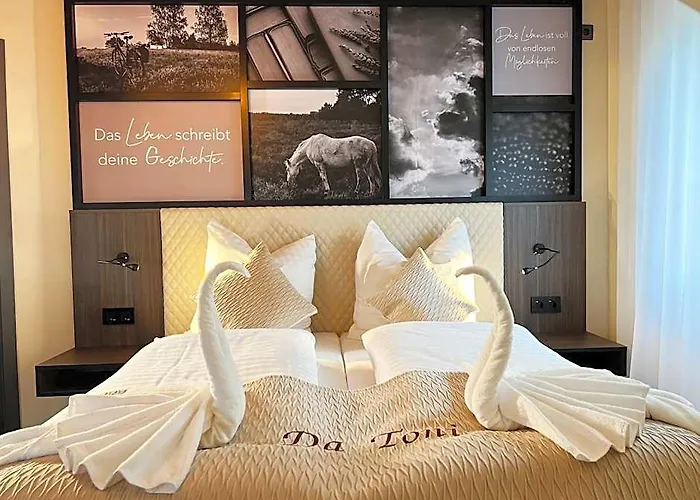 Hotel Da Toni
