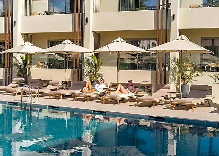 Inea Sole Boutique Hotel