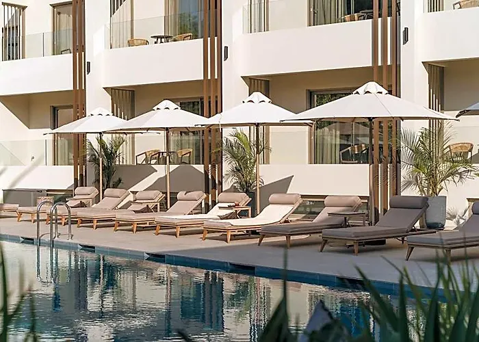 Inea Sole Boutique Hotel