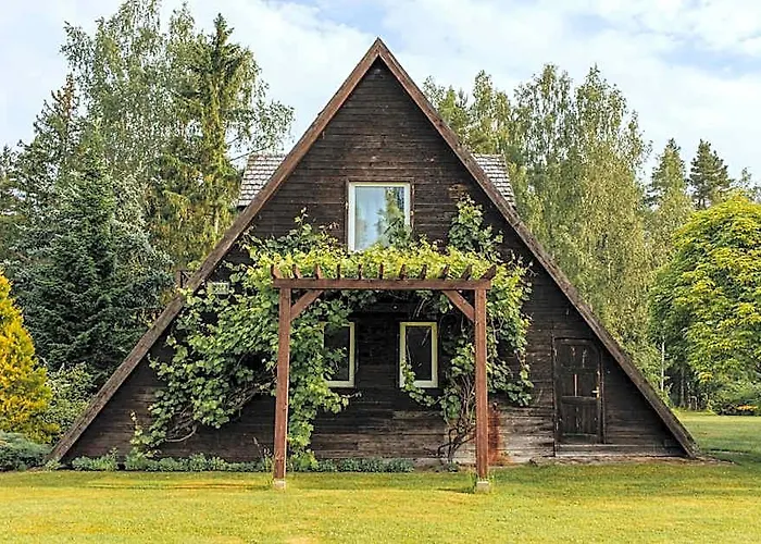 Mini hotel