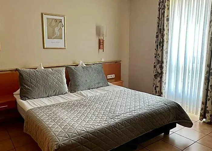 Hotel Victoria