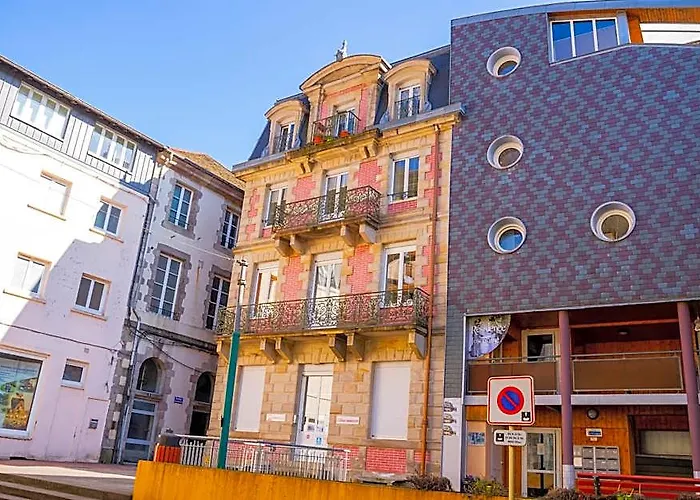 Celine Hotel Le Miridan
