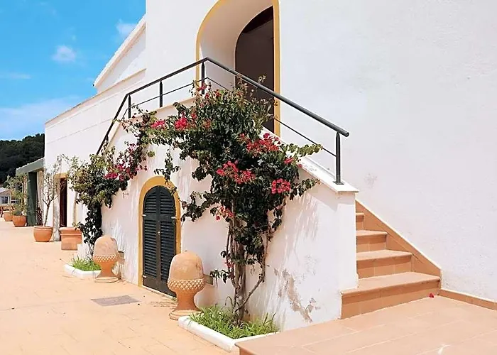 Llucatx Menorca