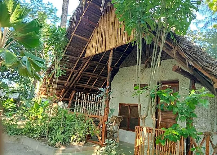 Eden Paradise