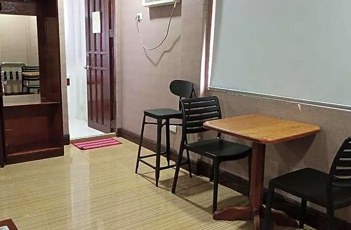 Ab Star Suites