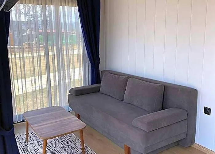 Lavira Tiny House Village