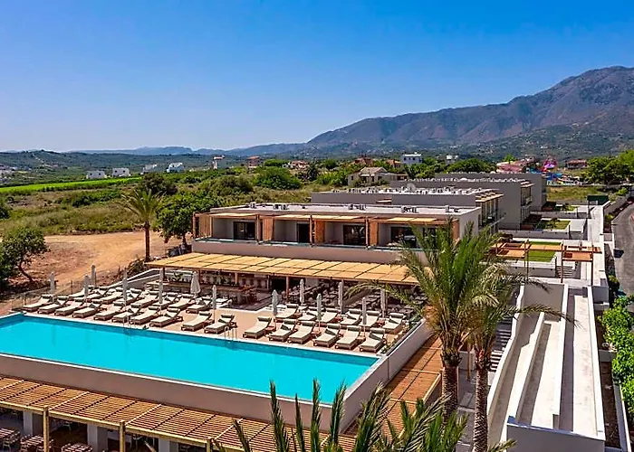 Georgioupolis Suites & Aqua Park