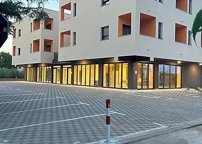 Motel Rados Fazana