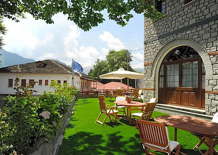 Hotel Adonis