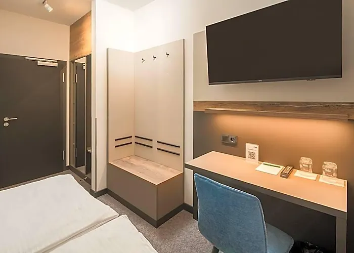 Hotel Zur Post