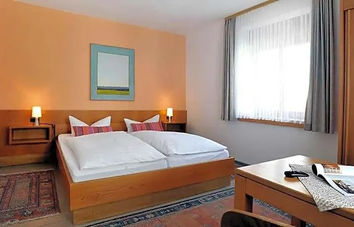 Hotel Restaurant Onkel-Otto