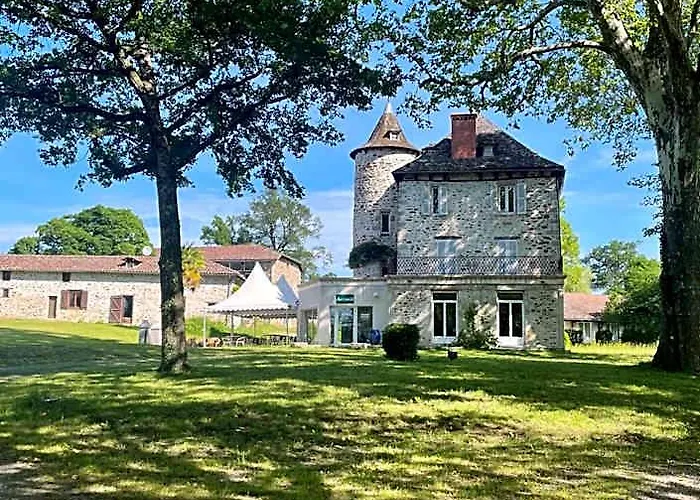 La Chatelleraie