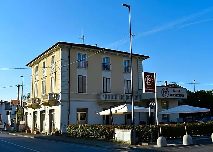 Hotel Belvedere
