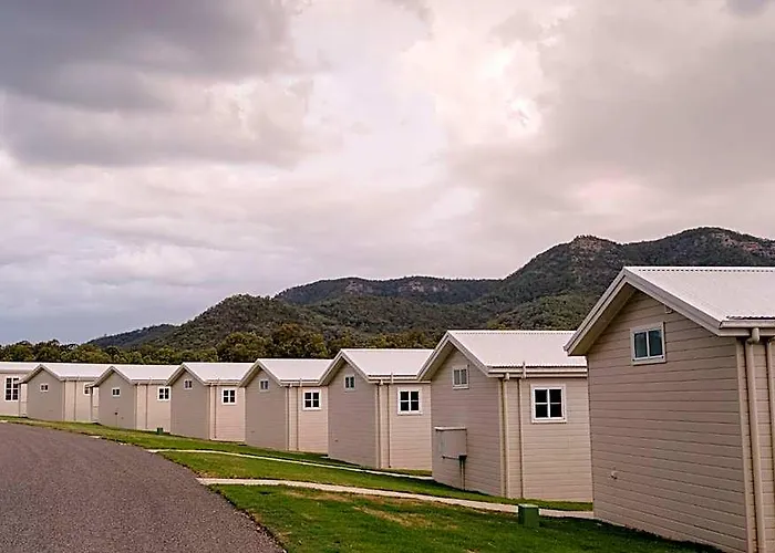 Leogate Estate Villas