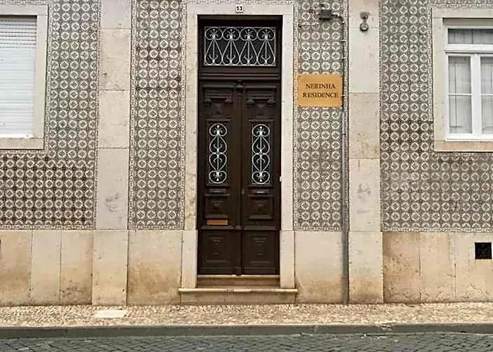 Nerinha Residence