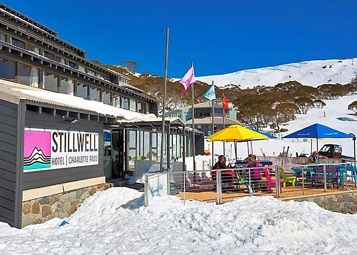 Stillwell Hotel