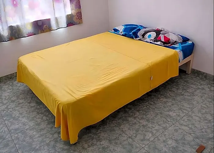 Obelix Apartment