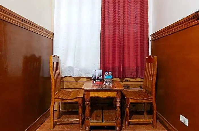 Reddoorz @ Sagada Sunrise View Homestay