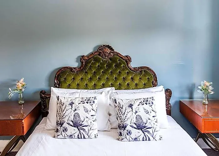 The Paragon Hotel