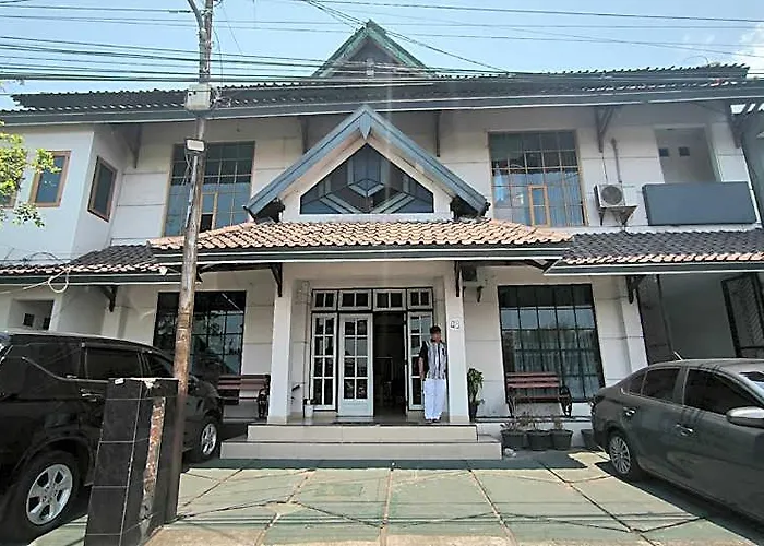 Ridge Park Hotel