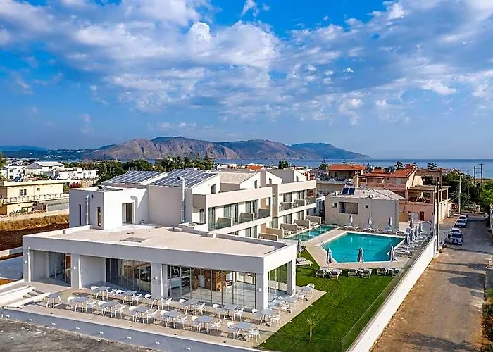Nima Boutique Hotel