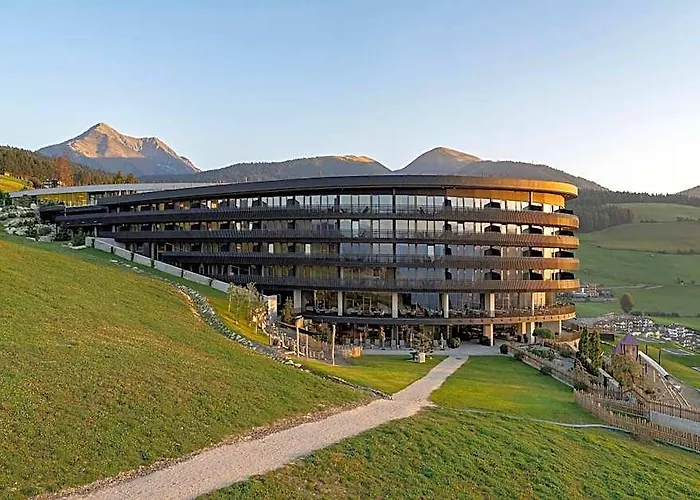 Hotel Familiamus
