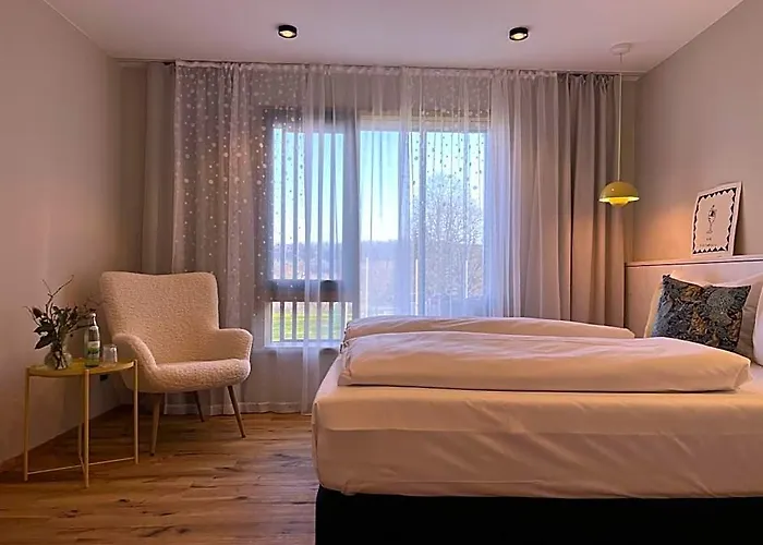Hotel-Weingut Bernard