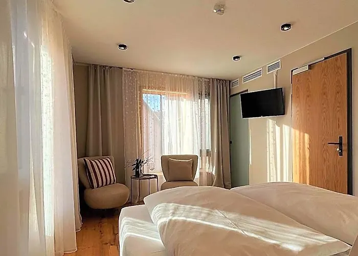 Hotel-Weingut Bernard