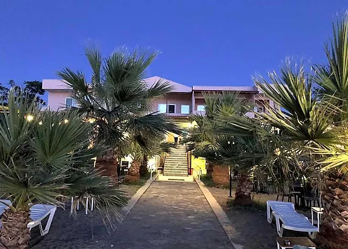 Afytos Oeren Park Mtk