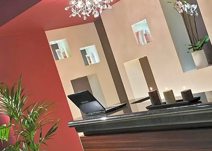 Hotel Lo Zodiaco